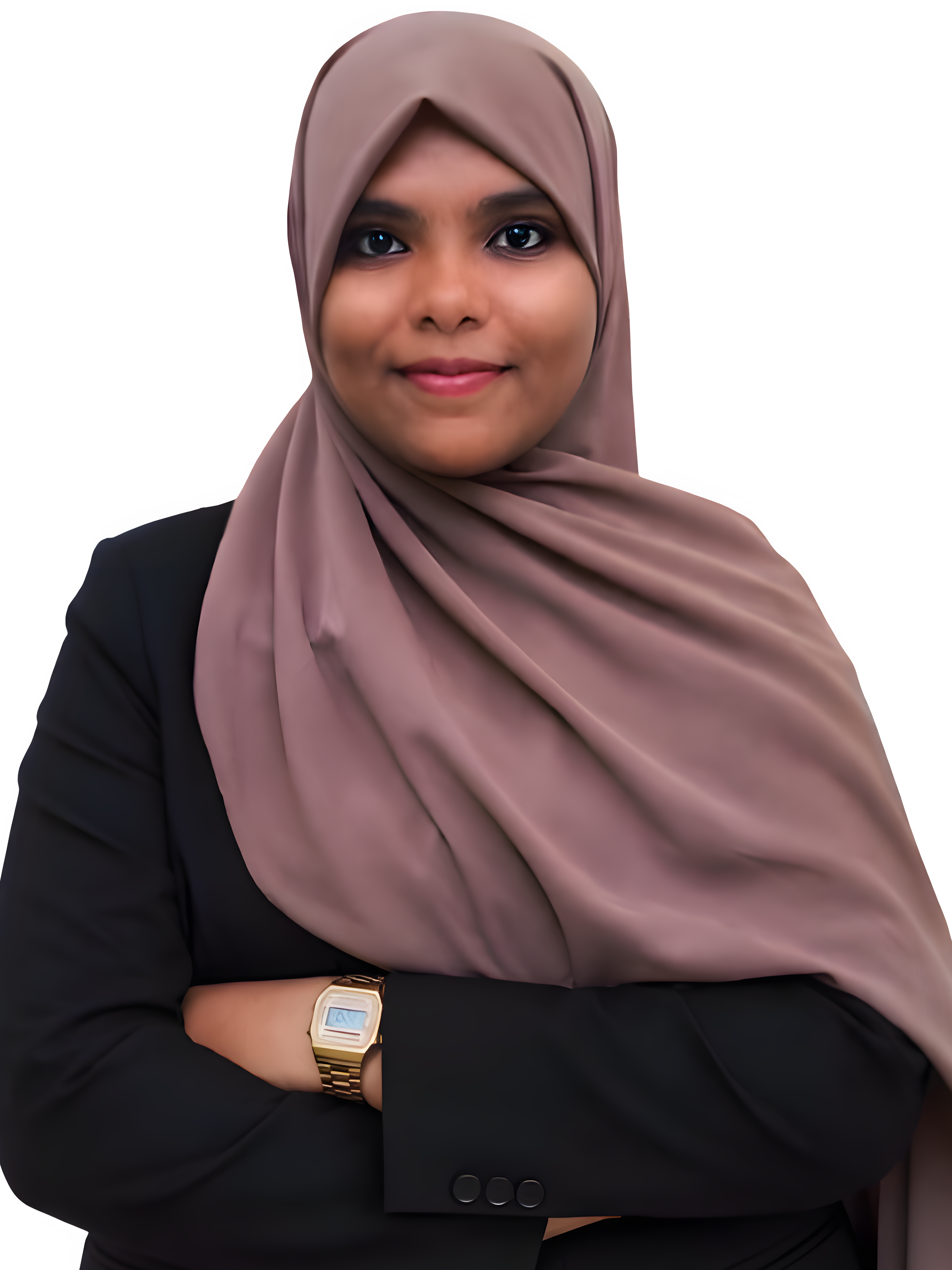 Aafrin Fathima S