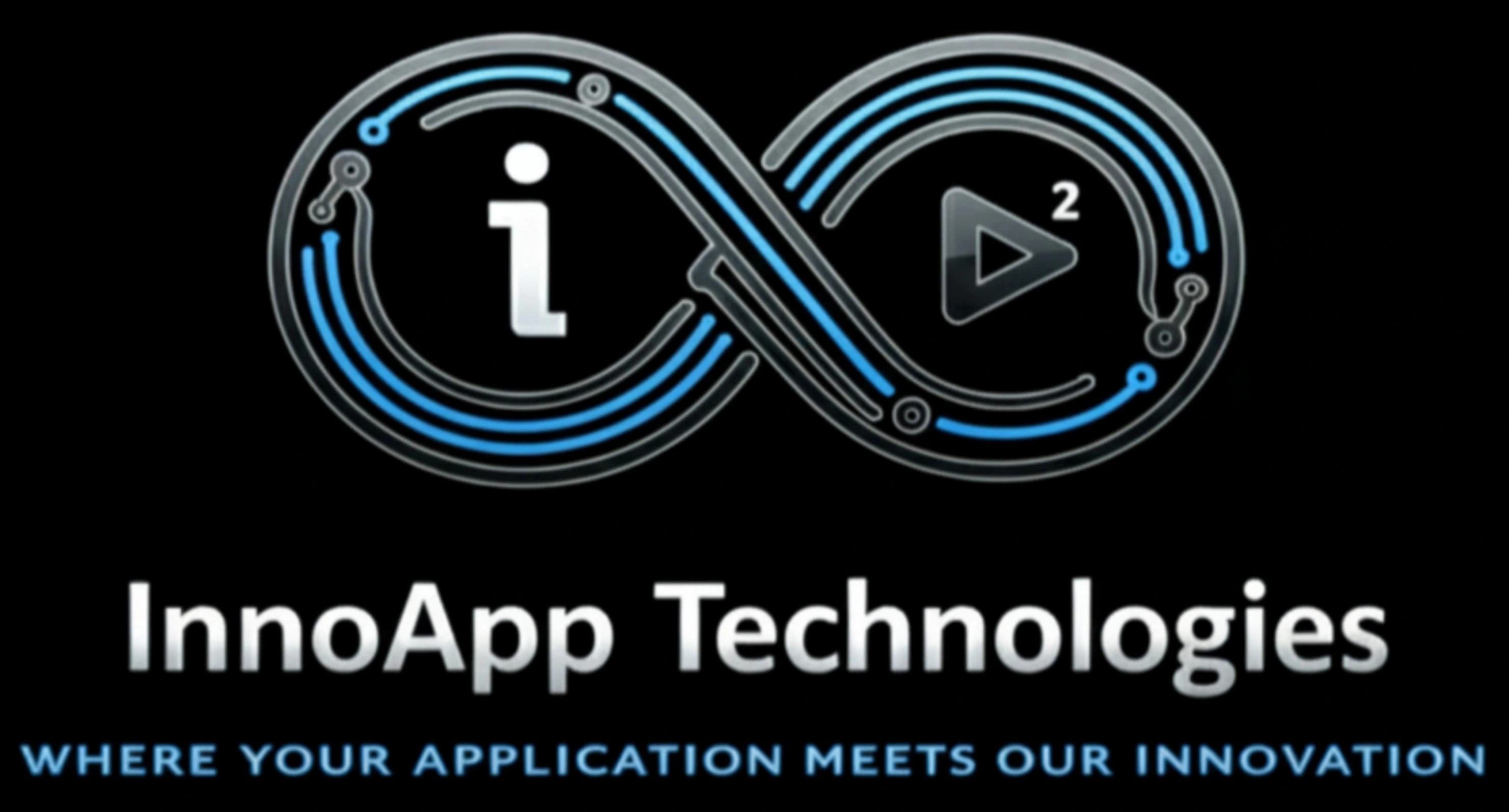 InnoApp Technologies Logo